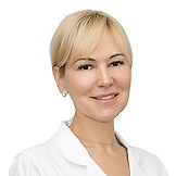 Савельева Татьяна Юрьевна