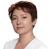 Горбачева Елена Владимировна