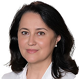 Карданова Ольга Дмитриевна