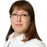 Канторова Анна Юрьевна