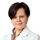 Поливода Анна Михайловна