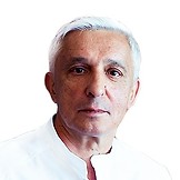 Косяков Сергей Яковлевич