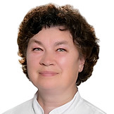 Марковская Наталья Геннадиевна