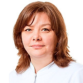 Чулак Ольга Александровна