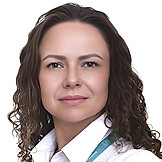 Твердикова Мария Анатольевна