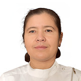 Колесникова Ольга Владимировна