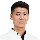 Тян Пётр Алексеевич