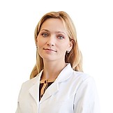 Ковалева Лариса Анатольевна