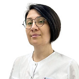 Хубецова Залина Константиновна