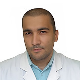 Шамхалов Насруллах Султан-Гусейнович