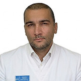 Шамхалов Насруллах Султан-Гусейнович