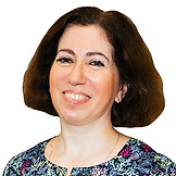 Азарова Наталья Александровна