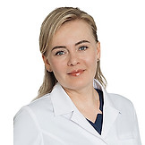 Ревенкова Ирина Альбертовна