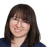 Васильева Вера Валерьевна