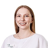 Демидова Анастасия Михайловна