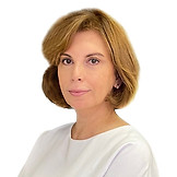 Абшилава Лиана Олеговна