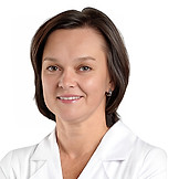 Баталина Лариса Владимировна