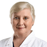 Кирюхина Светлана Львовна