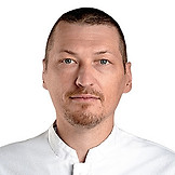 Легких Сергей Леонидович