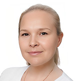 Донина Елена Васильевна