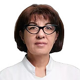 Кирия Марина Владимировна