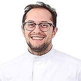 Амбарцумян Вардгес Епремович