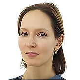 Ёлкина Ульяна Юрьевна