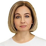 Турчинская Светлана Борисовна