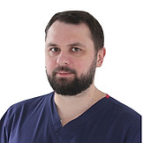 Вередченко Александр Викторович