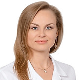 Дубенец-Попова Светлана Николаевна