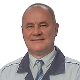 Баданин Валерий Вениаминович