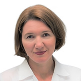 Хамидуллина Гульфия Ринатовна