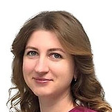 Кулешова Наталья Викторовна