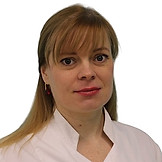 Чурбакова Елена Николаевна