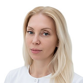 Соболева Татьяна Александровна