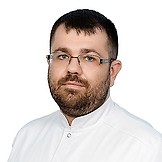 Афонин Дмитрий Владимирович