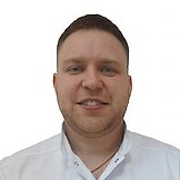 Стенин Роман Александрович