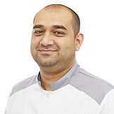 Базаев Вячеслав Тамерланович