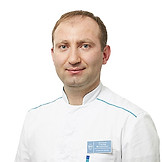 Бестаев Сослан Валерьевич