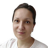 Счетчикова Наталья Валерьевна