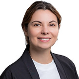 Гулевич Екатерина Георгиевна