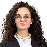 Коновалова Алла Юрьевна