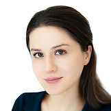 Тарба Илона Ивановна