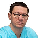 Комаров Роман Николаевич