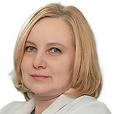 Синицина Марина Евгеньевна