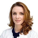 Пришвина Кристина Геловна