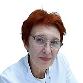 Корабельская Татьяна Яковлевна