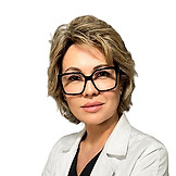 Попова Лариса Валерьевна