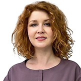 Суворова Валерия Эдуардовна