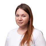 Павлова Марина Сергеевна